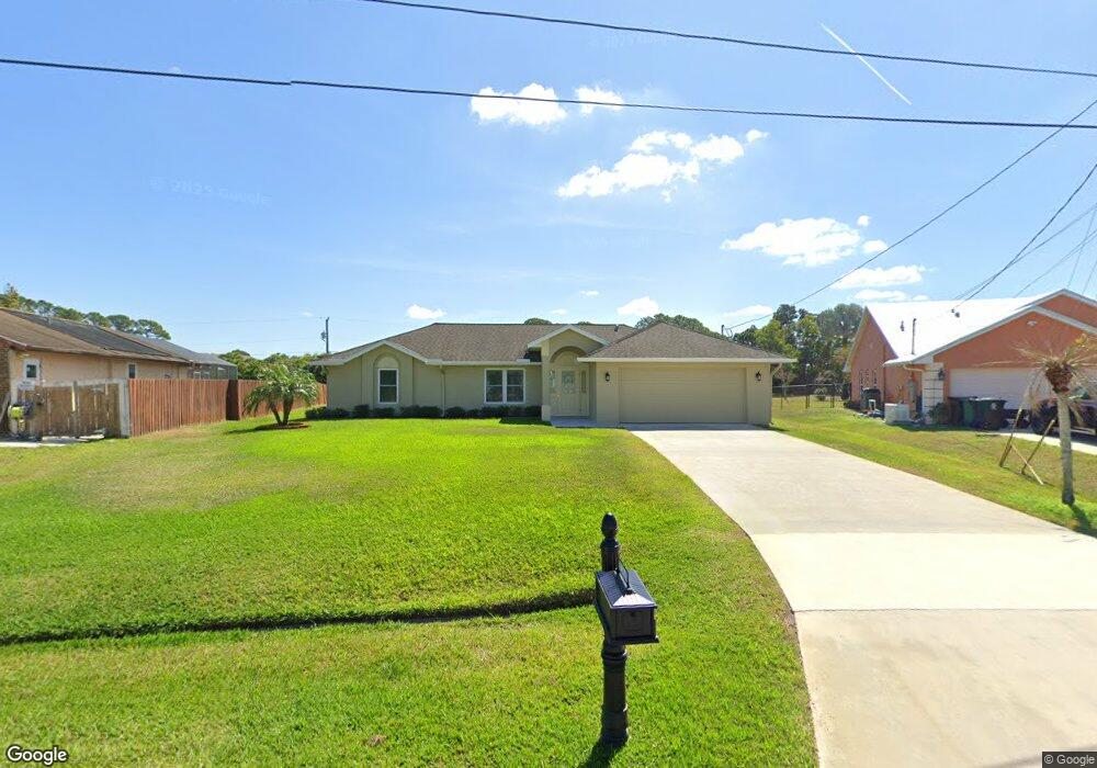 158 SW Euler Ave, Port Saint Lucie, FL 34953 - photo 1