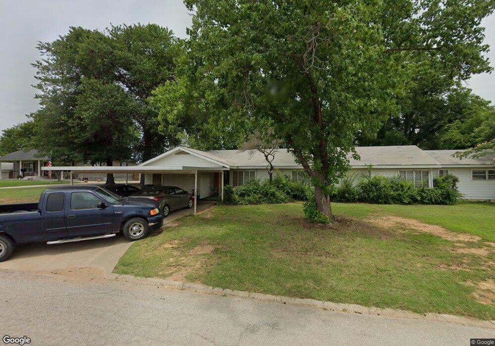 1615 Broadway Place, Ardmore, OK 73401 - photo 1