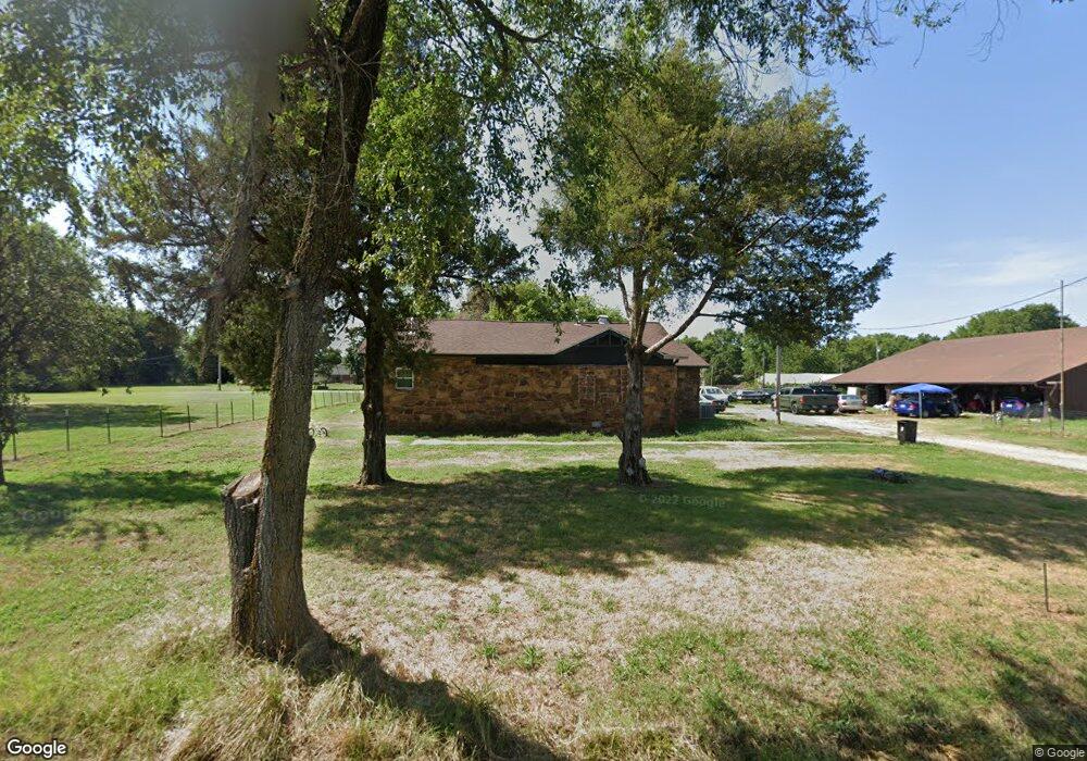 16702 E 96th St N, Owasso, OK 74055 - photo 1