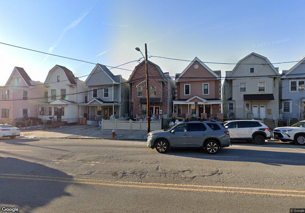 2133 John F. Kennedy Blvd, Jersey City, NJ 07305 - photo 1