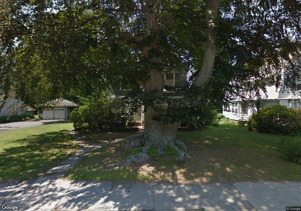 676 Pleasant St, Worcester, MA 01602 - photo 1