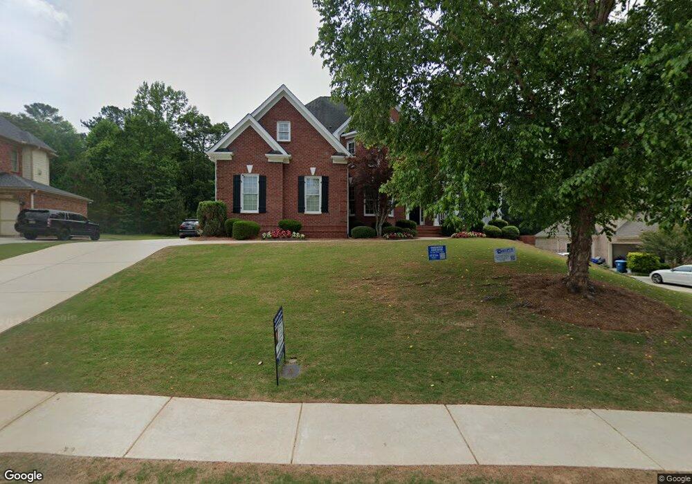 689 Pathview Ct unit 3, Dacula, GA 30019 - photo 1