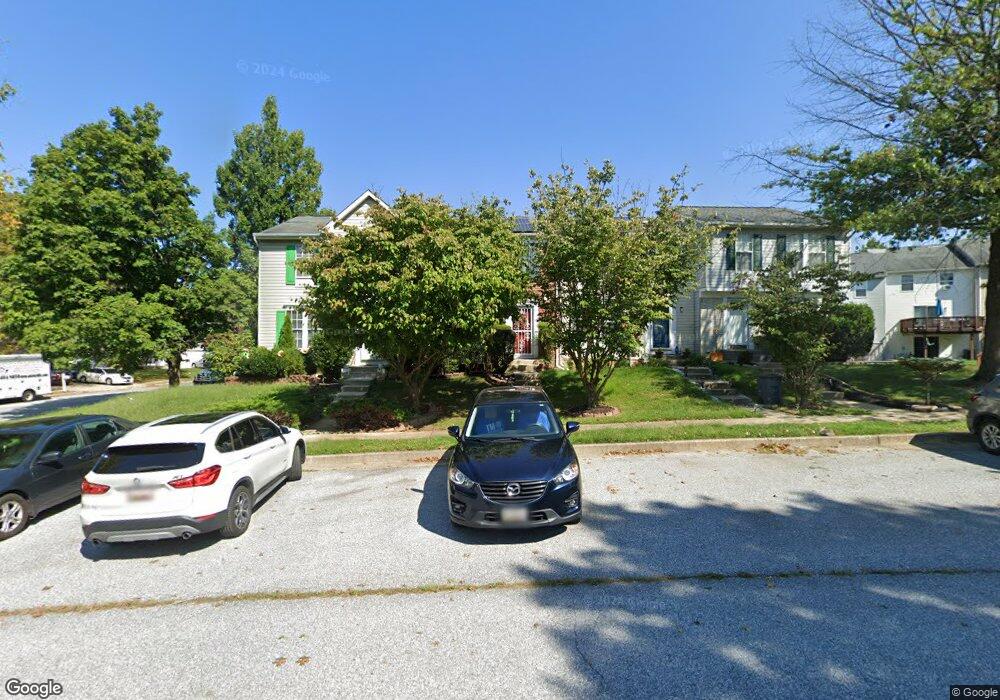 9423 Joleon Rd, Randallstown, MD 21133 - photo 1