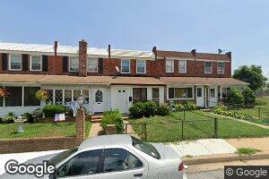 3929 Inner Cir, Brooklyn, MD 21225