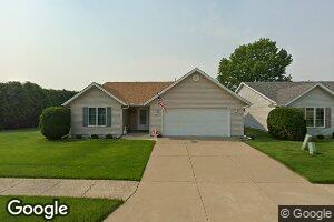 2012 Villa Pines Cir, Carbon Cliff, IL 61239