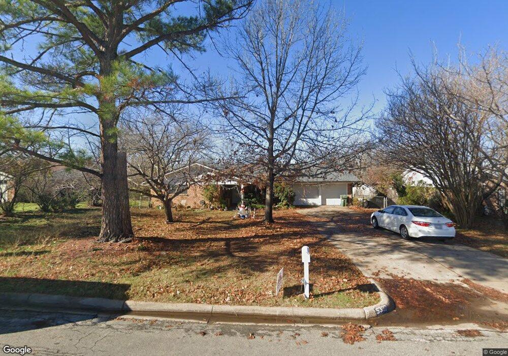 5337 Tiffin Dr, North Richland Hills, TX 76180 - photo 1