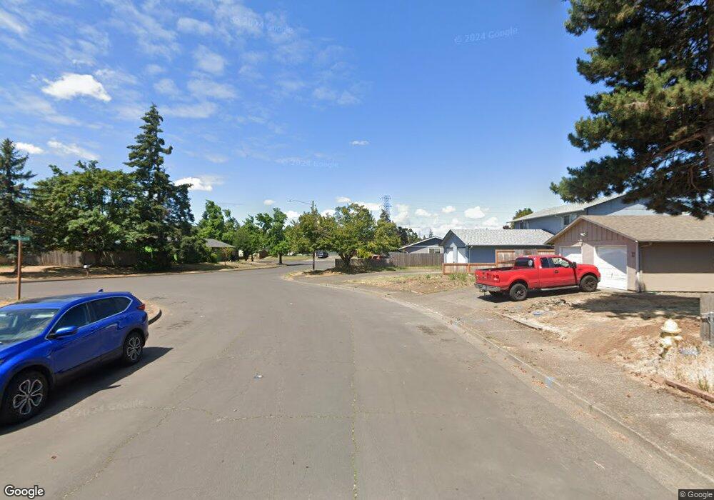 0 W Quinalt St unit 9076319, Springfield, OR 97477 - photo 1