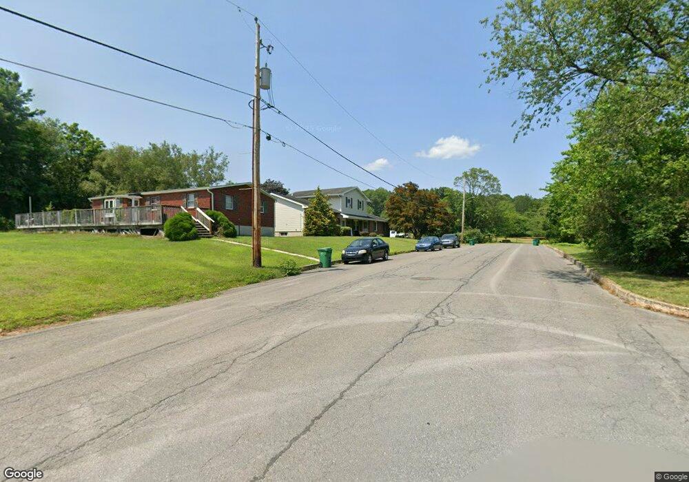 402 N 6th St, Lehighton, PA 18235 - photo 1