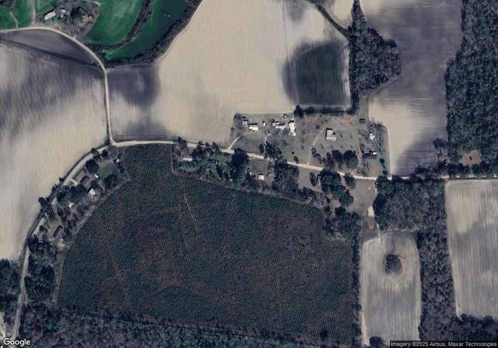 800 Thomas Davis Rd, Axson, GA 31624 - photo 1