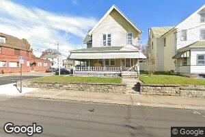 277 Bennett St, Luzerne, PA 18709