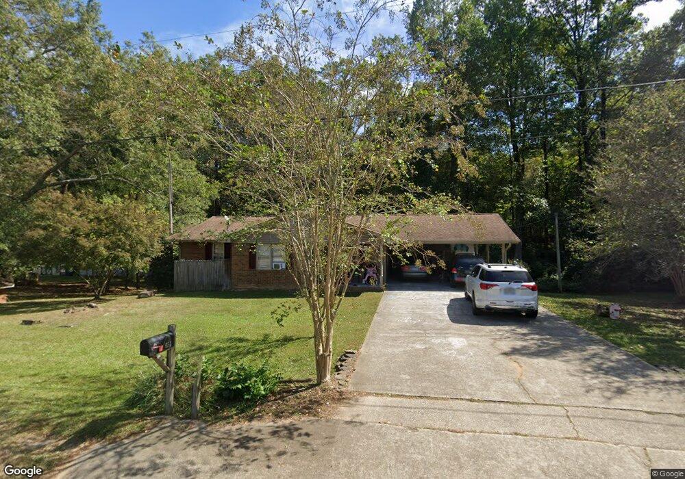 651 Chicken Lyle Rd, Winder, GA 30680 - photo 1