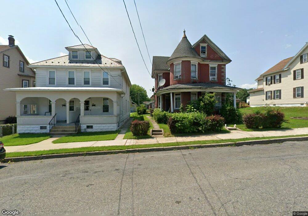 212 N 7th St, Lehighton, PA 18235 - photo 1