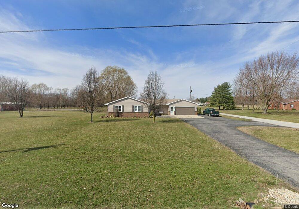 7310 County Road 140, Findlay, OH 45840 - photo 1