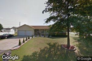 400 Springfield Dr, Granite City, IL 62040