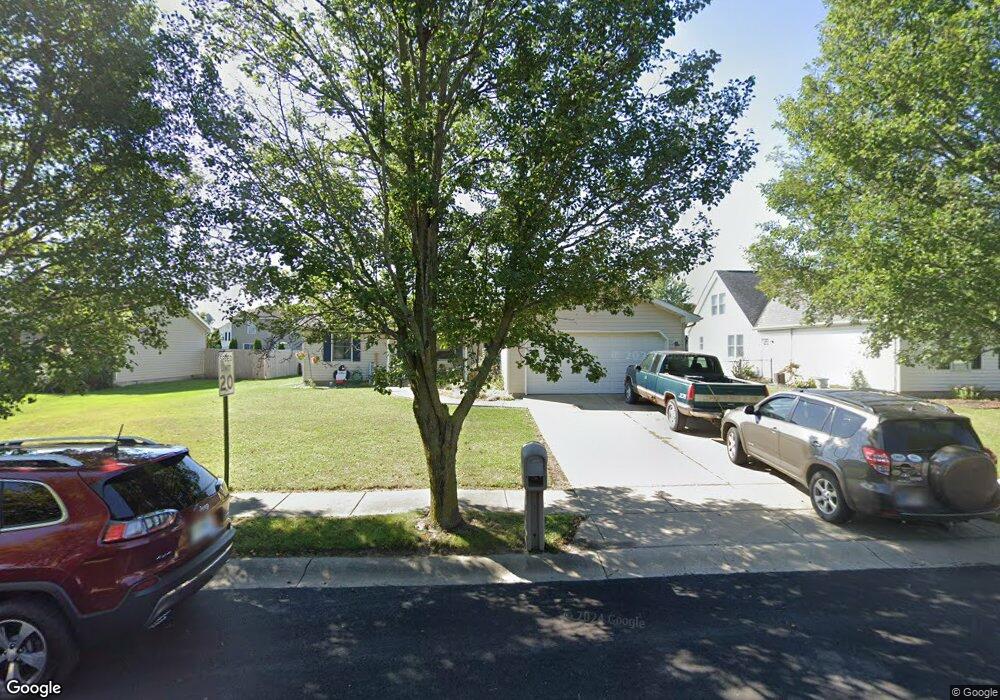 106 Arrowhead St, Sheridan, IN 46069 - photo 1