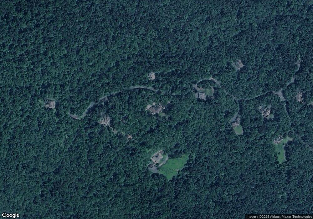 1575 Crawfords Climb, Nellysford, VA 22958 - photo 1