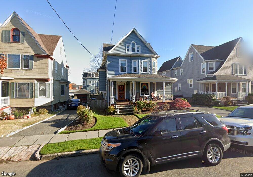 87 Sylvan St, Rutherford, NJ 07070 - photo 1