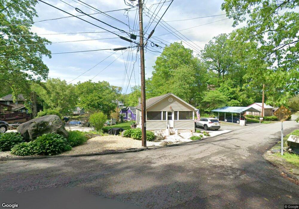 21 Rose Trail, Andover, NJ 07821 - photo 1