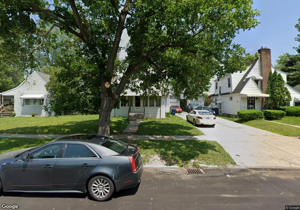 624 Frank St, Flint, MI 48504 - photo 1