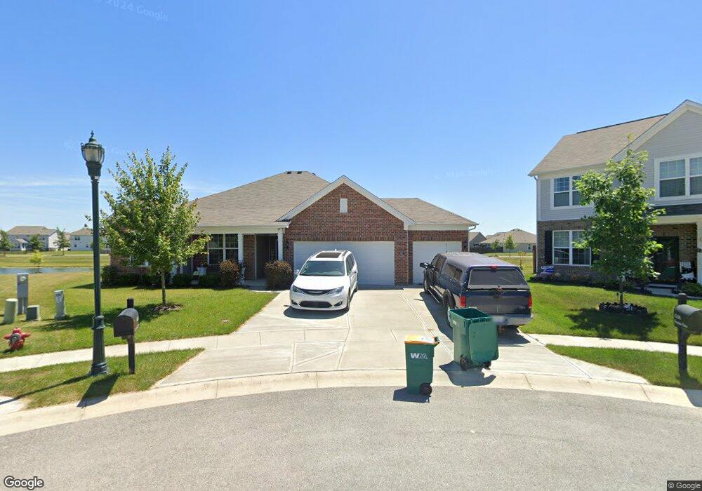 4207 Begonia Dr, Plainfield, IN 46168 - photo 1