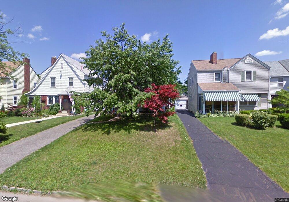 80 S Brinker Ave, Columbus, OH 43204 - photo 1