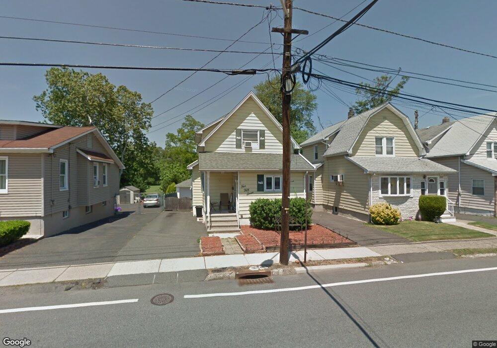 457 Riverside Ave, Lyndhurst, NJ 07071 - photo 1