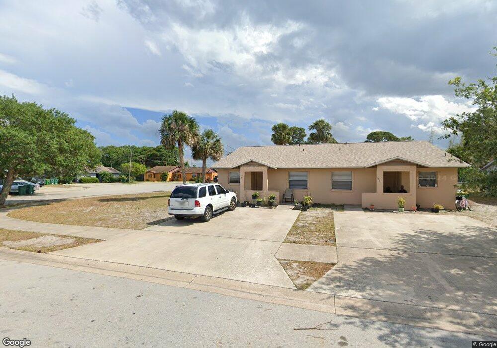 145 Lynell Ln, Cocoa, FL 32922 - photo 1