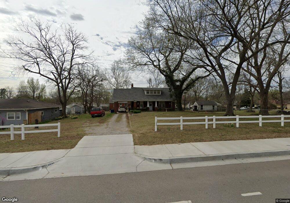 3930 W 41st St, Tulsa, OK 74107 - photo 1