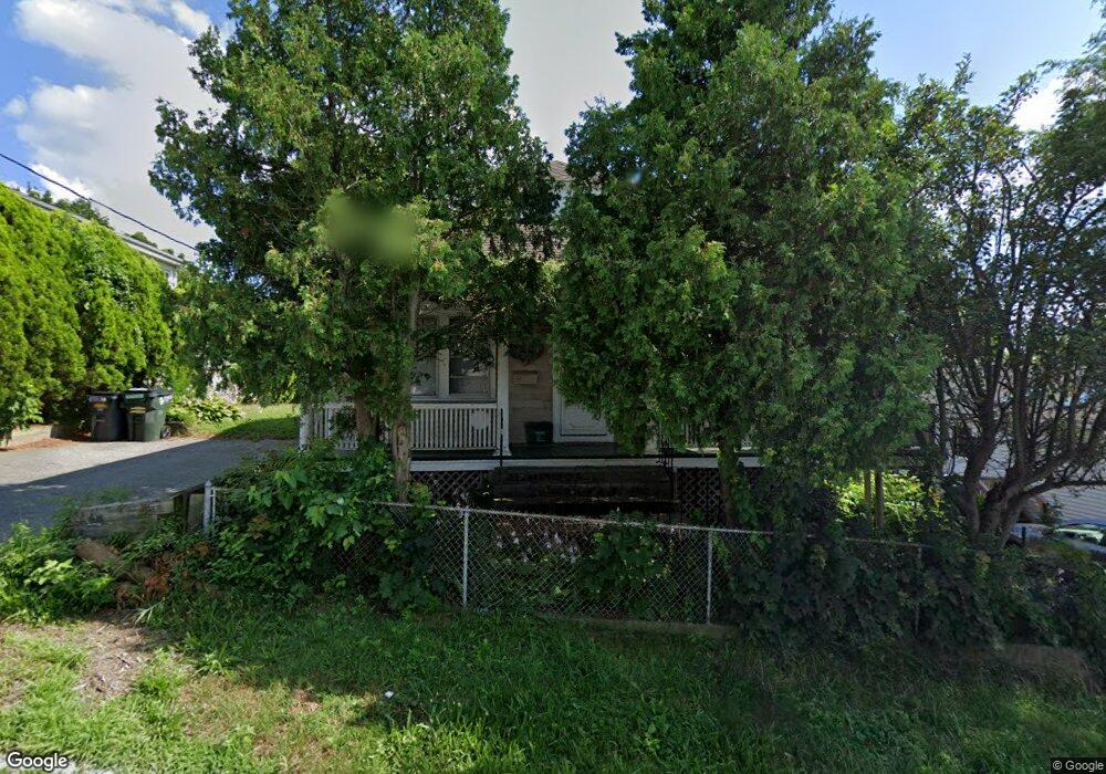 31 Smart St, Providence, RI 02904 - photo 1