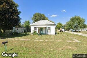 1209 Madison St, Keithsburg, IL 61442