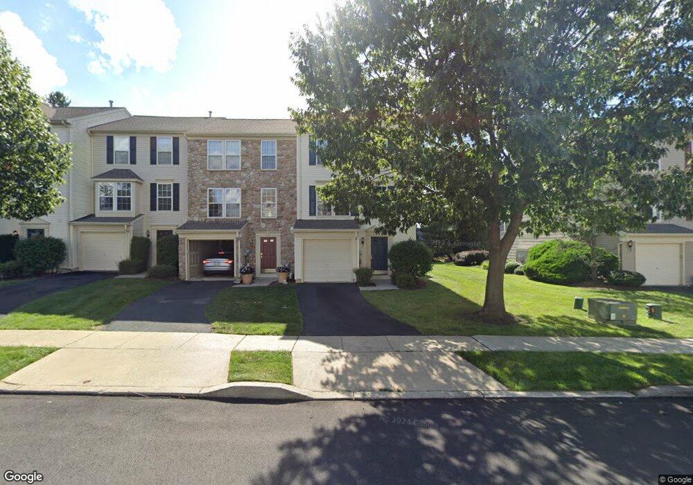 4540 Jasmine Dr, Center Valley, PA 18034 - photo 1