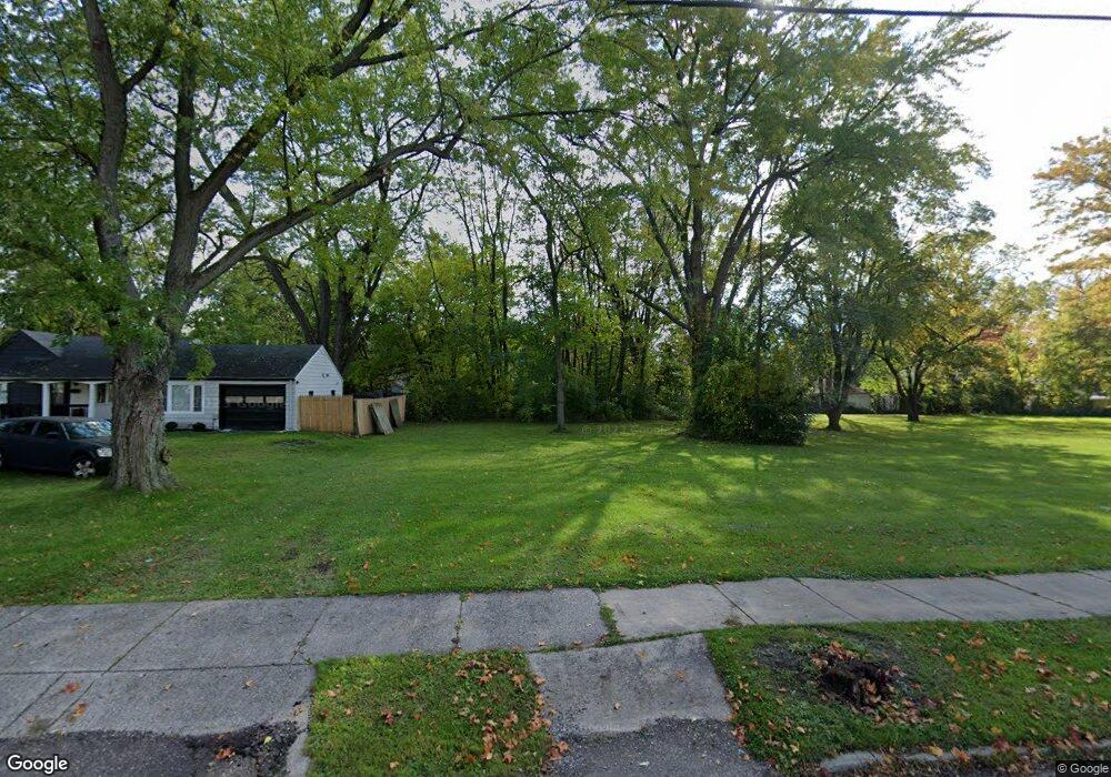 212 E Willard Ave, Lansing, MI 48910 - photo 1