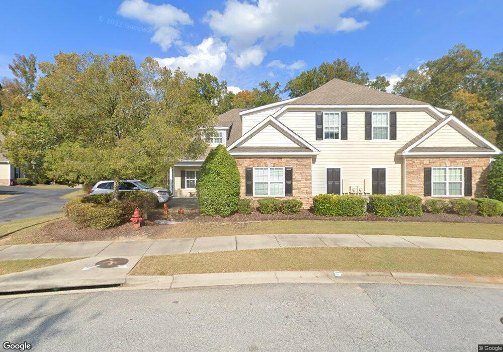 3301 Amberley Trail, Evans, GA 30809 - photo 1