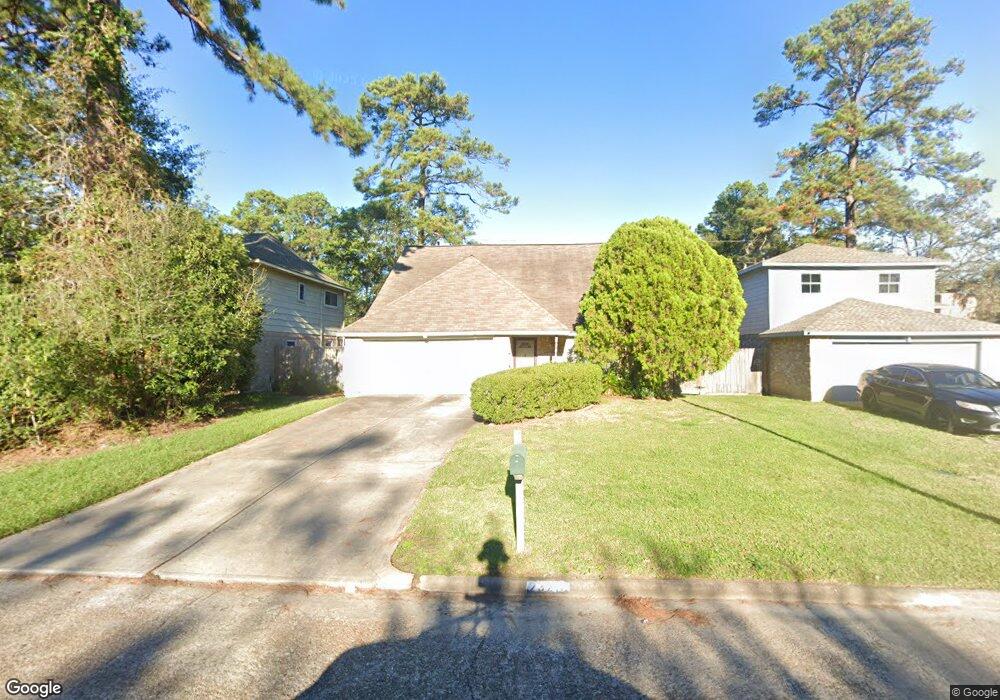 23210 Goodfellow Dr, Spring, TX 77373 - photo 1