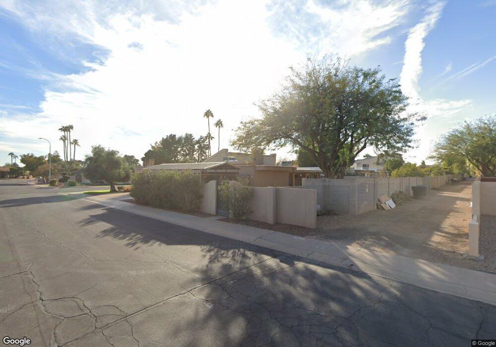 1880 E Carver Rd, Tempe, AZ 85284 - photo 1