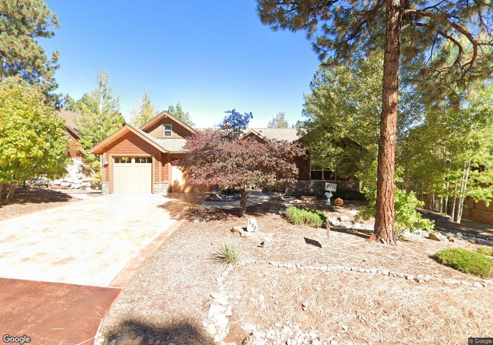 130 Clear Creek Loop, Durango, CO 81301 - photo 1