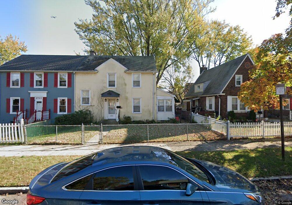 2964 Kansas Rd, Camden, NJ 08104 - photo 1
