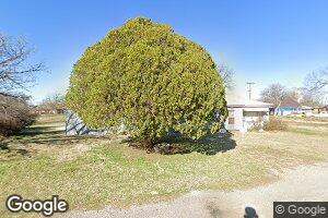 202 S Cherry St, Temple, OK 73568
