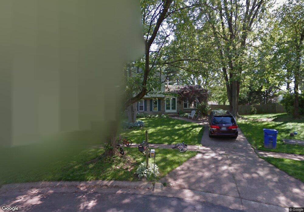 3012 Peebles Ct, Olney, MD 20832 - photo 1