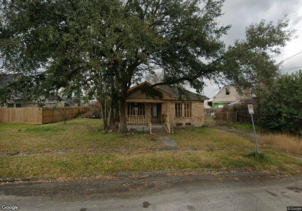 8065 Delwood St, Houston, TX 77087 - photo 1