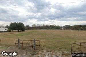 308 Jefferson Davis Rd, Duck Hill, MS 38925
