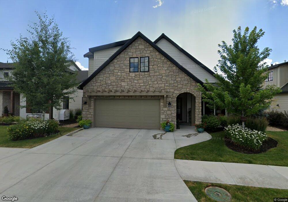 532 N Granary Ln unit 27, Midway, UT 84049 - photo 1