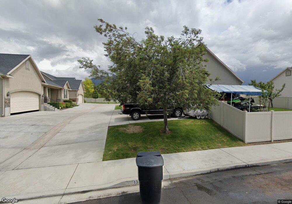 1377 Avalon Dr, Springville, UT 84663 - photo 1