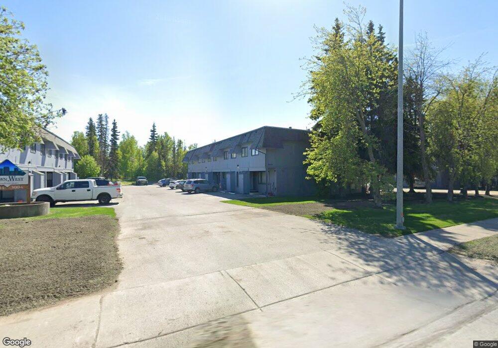 3000 W Nrthrn Lgts Blvd unit 5D, Anchorage, AK 99517 - photo 1