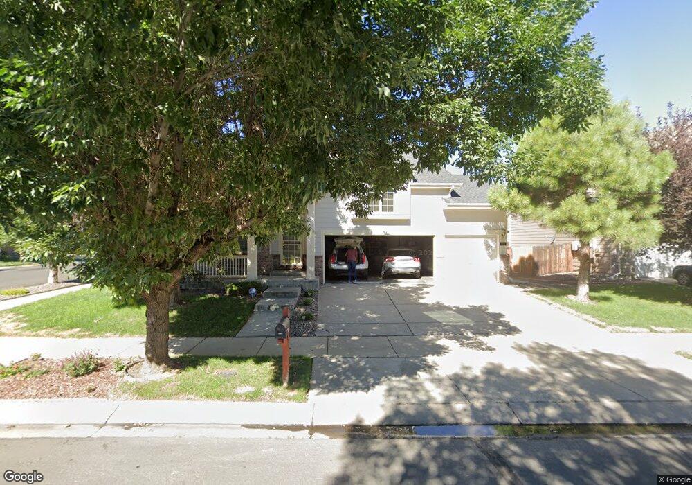 701 Helena St, Aurora, CO 80011 - photo 1