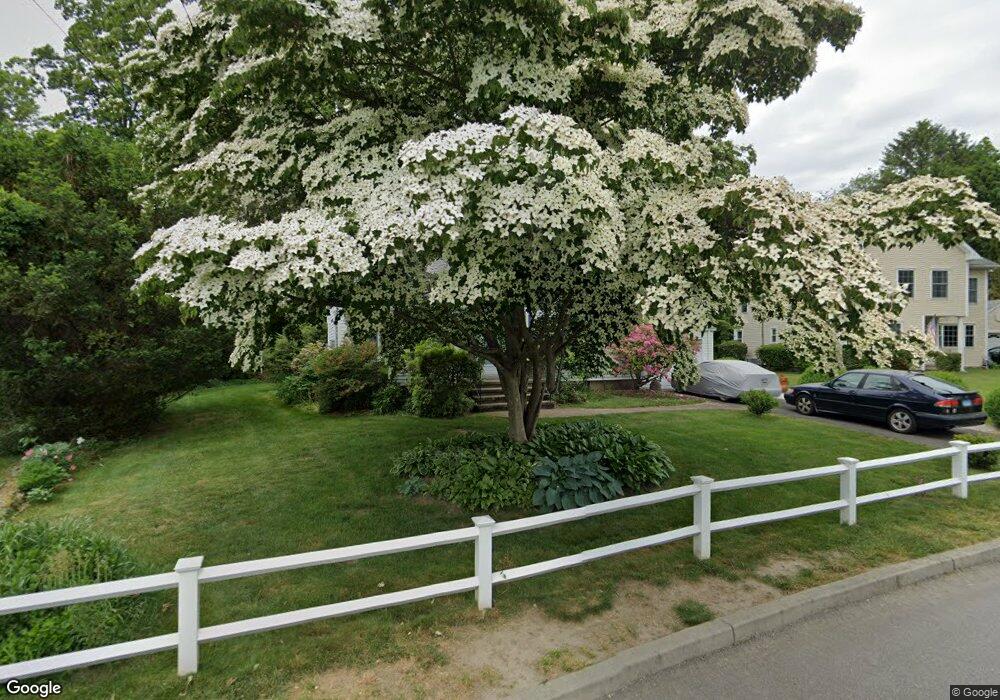 450 Davis Rd, Fairfield, CT 06825 - photo 1