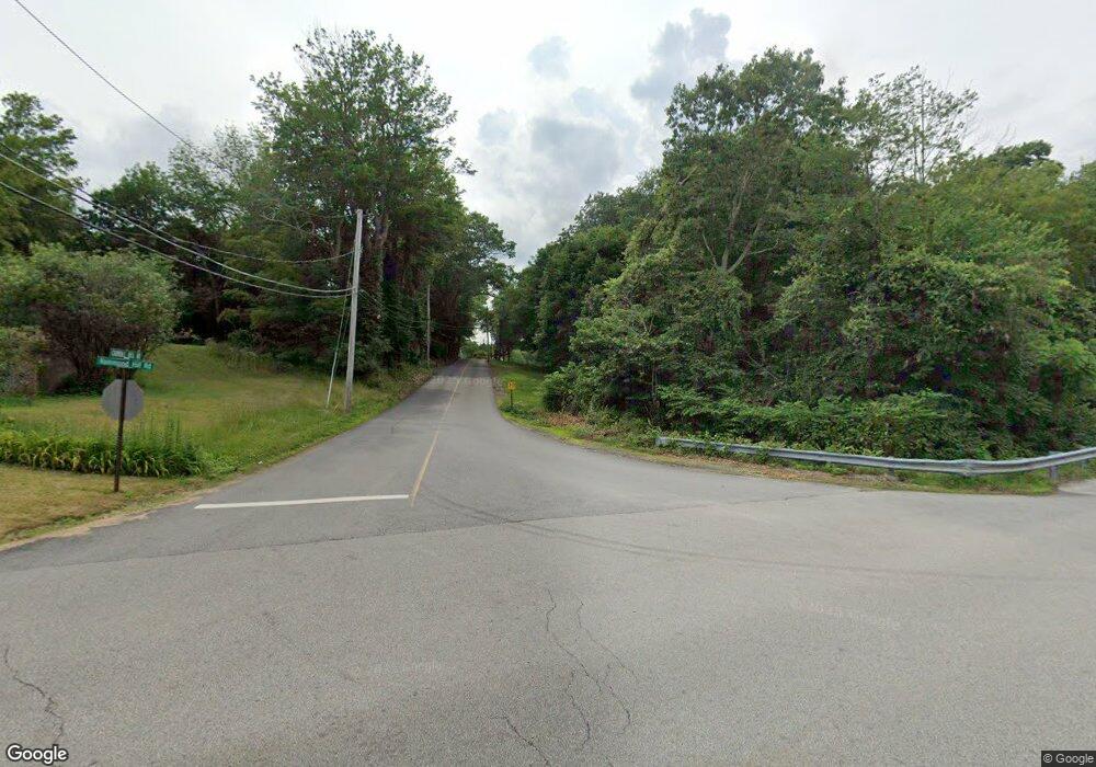 Lot 4 Carroll Hill Rd, Charlton, MA 01507 - photo 1