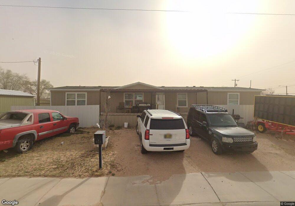 820 S 6th St, Hobbs, NM 88240 - photo 1
