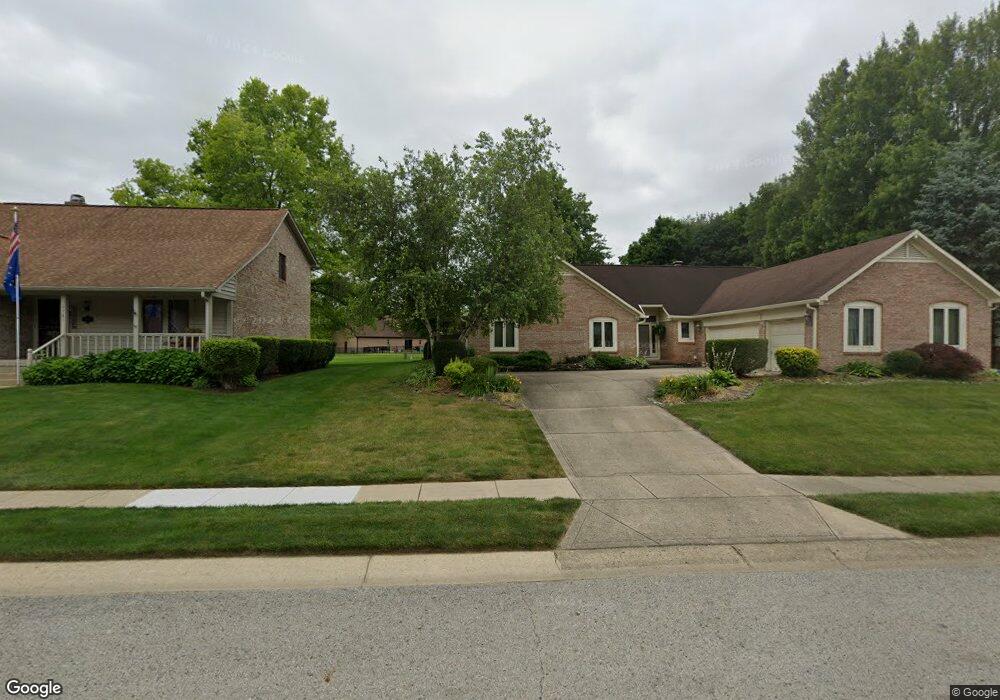 7769 Quail Ridge Dr N, Plainfield, IN 46168 - photo 1