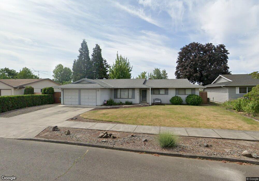1832 Marigold St NE, Keizer, OR 97303 - photo 1